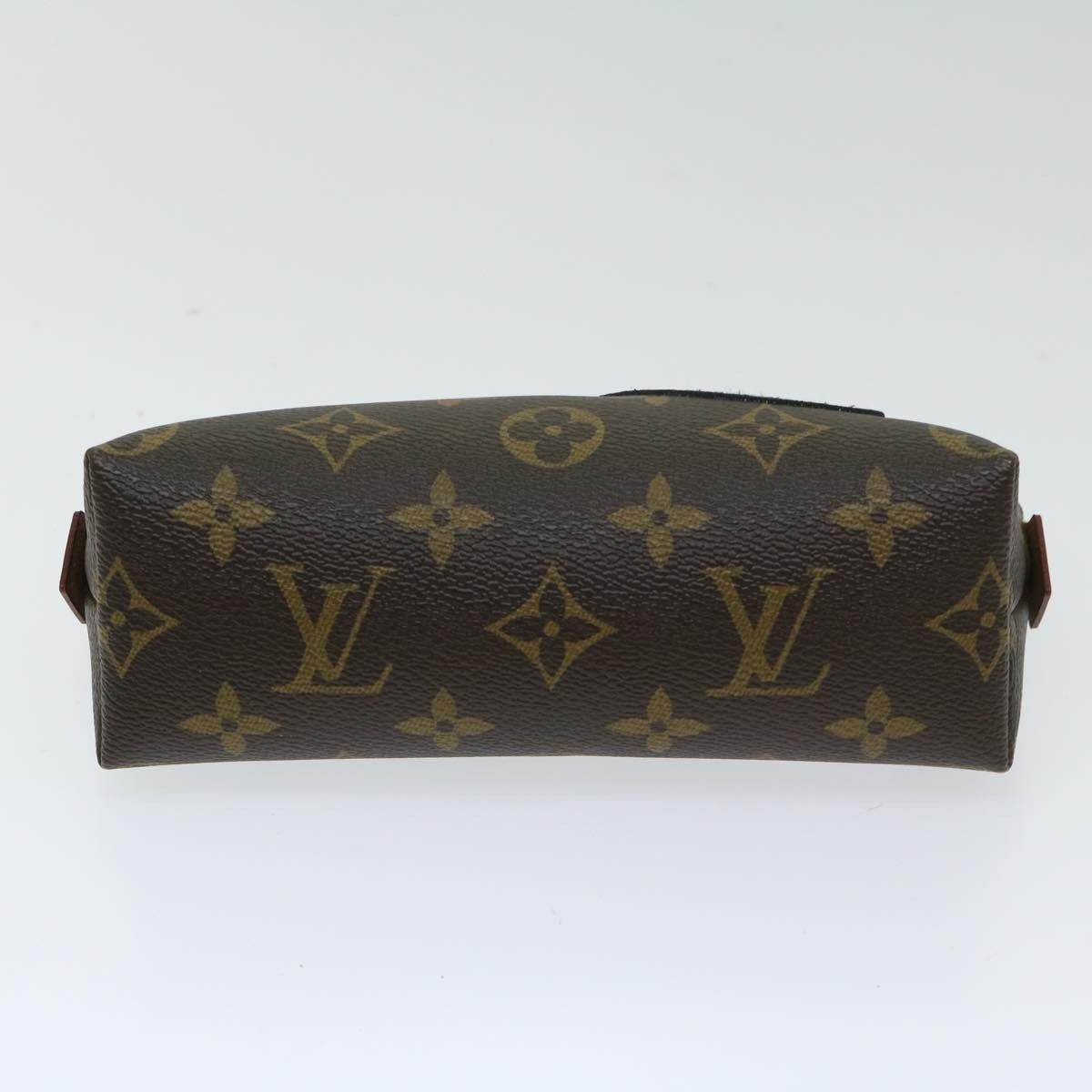 Louis Vuitton Louis Vuitton Cosmetic Pouch Limited Edition Patches Monogram Canvas Size ONE SIZE - 16 Thumbnail