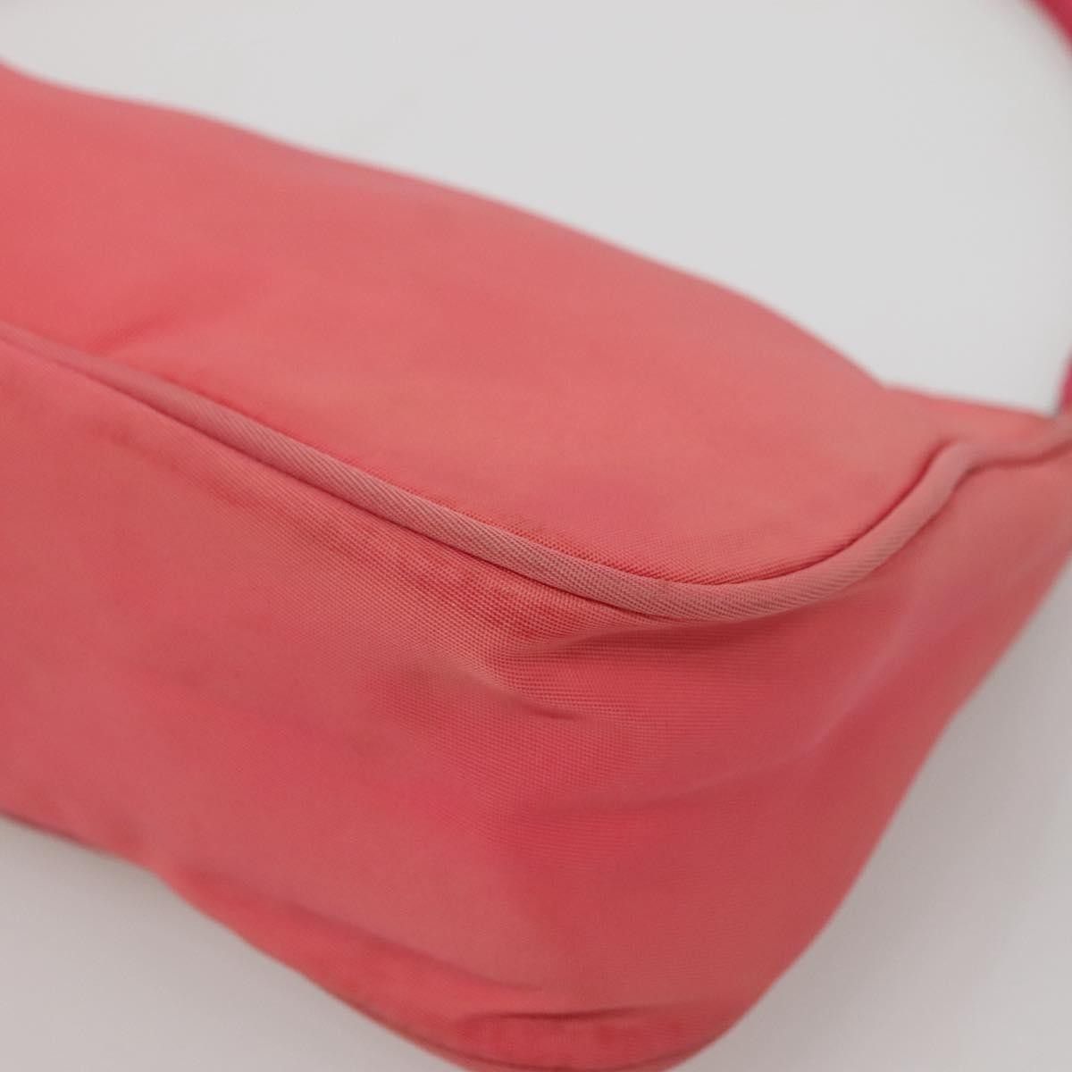 Prada Prada Pochette Shoulder Bag Tessuto Size ONE SIZE - 8 Thumbnail