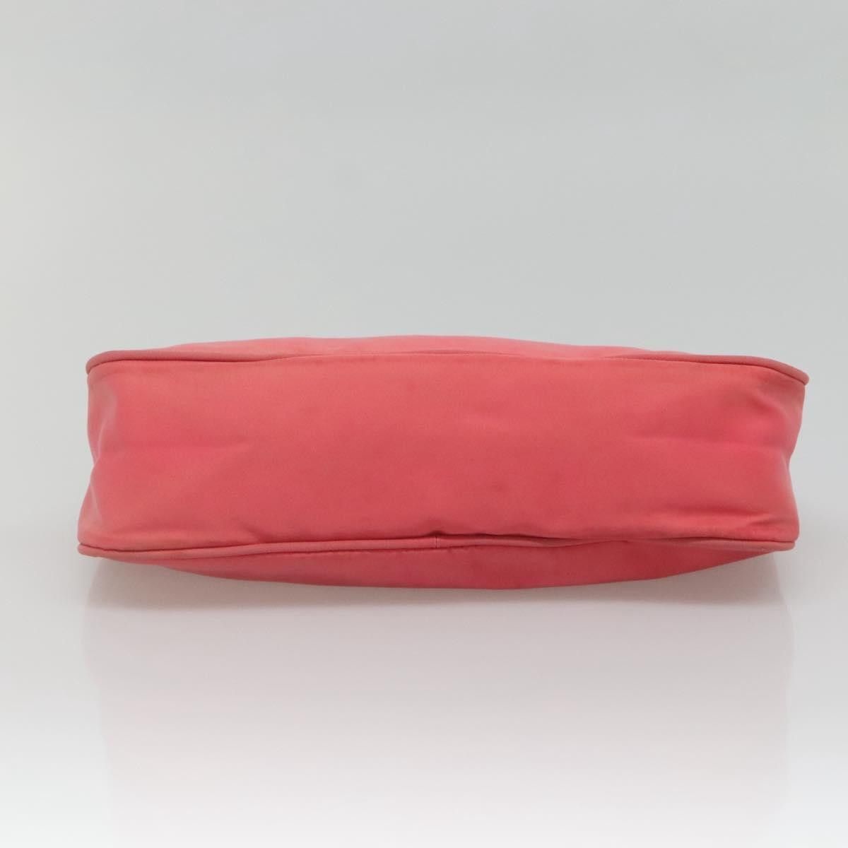 Prada Prada Pochette Shoulder Bag Tessuto Size ONE SIZE - 13 Thumbnail