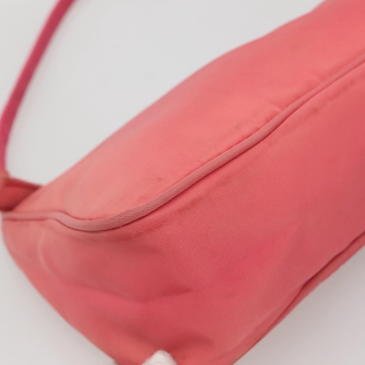 Prada Prada Pochette Shoulder Bag Tessuto Size ONE SIZE - 10 Thumbnail