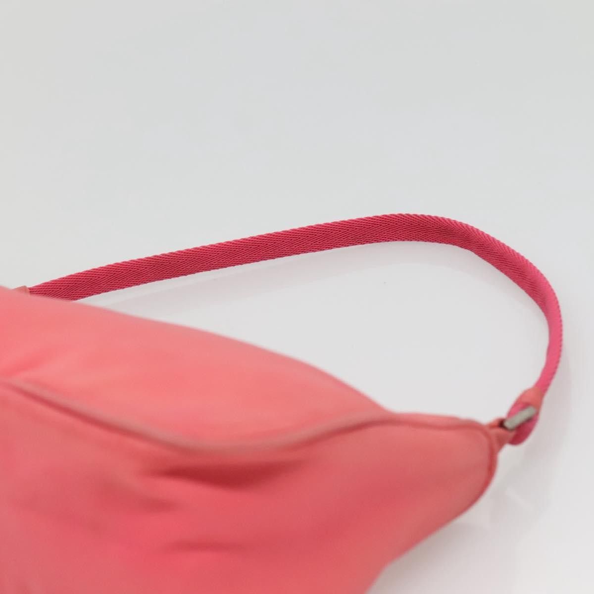 Prada Prada Pochette Shoulder Bag Tessuto Size ONE SIZE - 19 Thumbnail