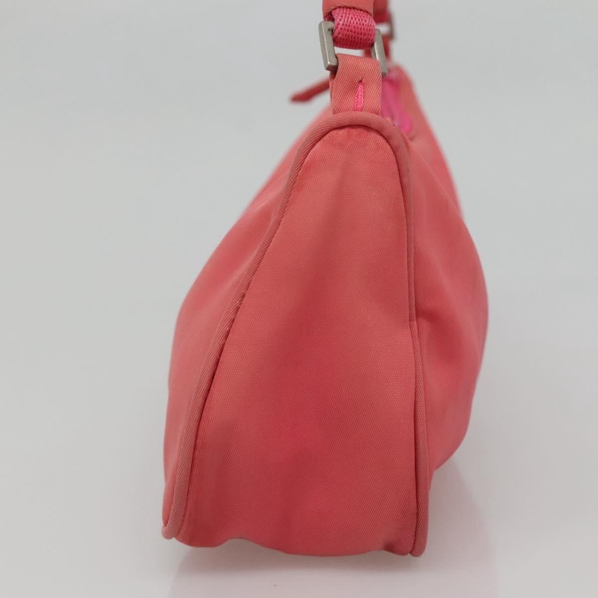 Prada Prada Pochette Shoulder Bag Tessuto Size ONE SIZE - 4 Thumbnail