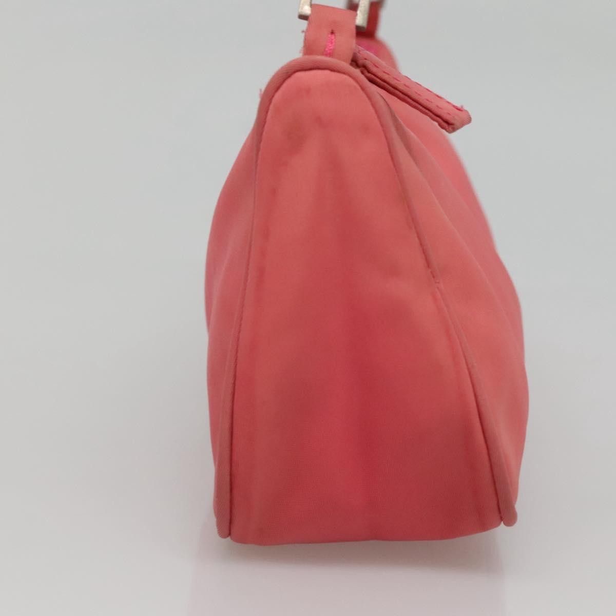 Prada Prada Pochette Shoulder Bag Tessuto Size ONE SIZE - 3 Thumbnail