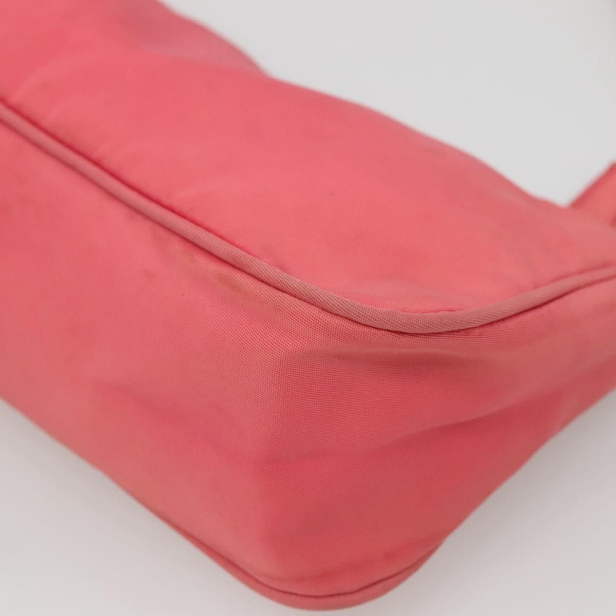 Prada Prada Pochette Shoulder Bag Tessuto Size ONE SIZE - 11 Thumbnail