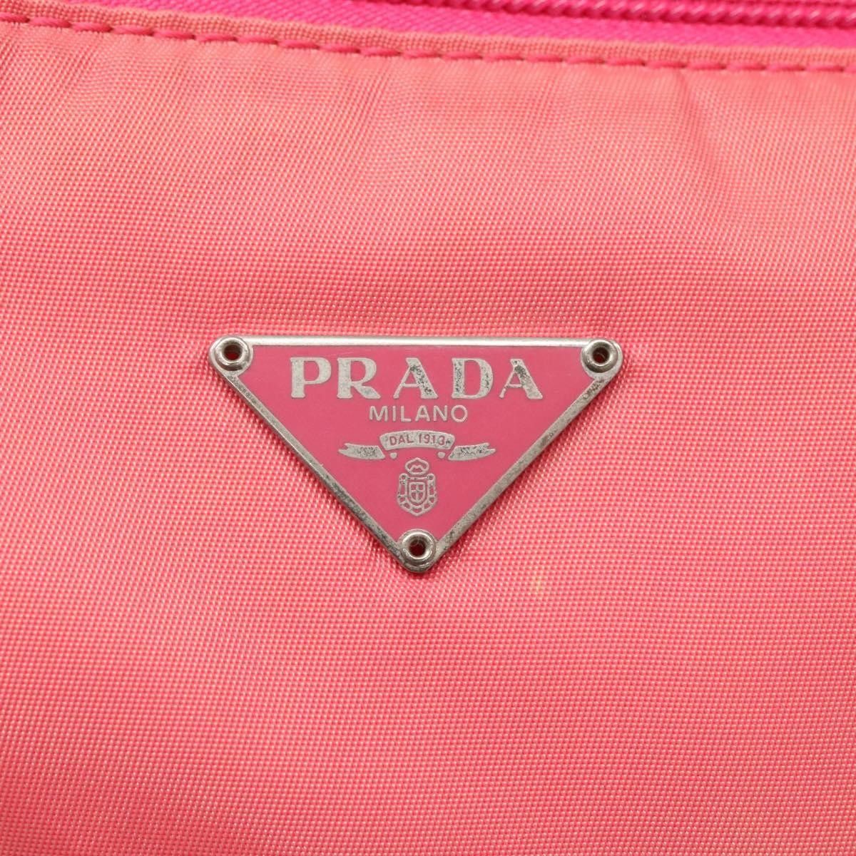 Prada Prada Pochette Shoulder Bag Tessuto Size ONE SIZE - 20 Thumbnail