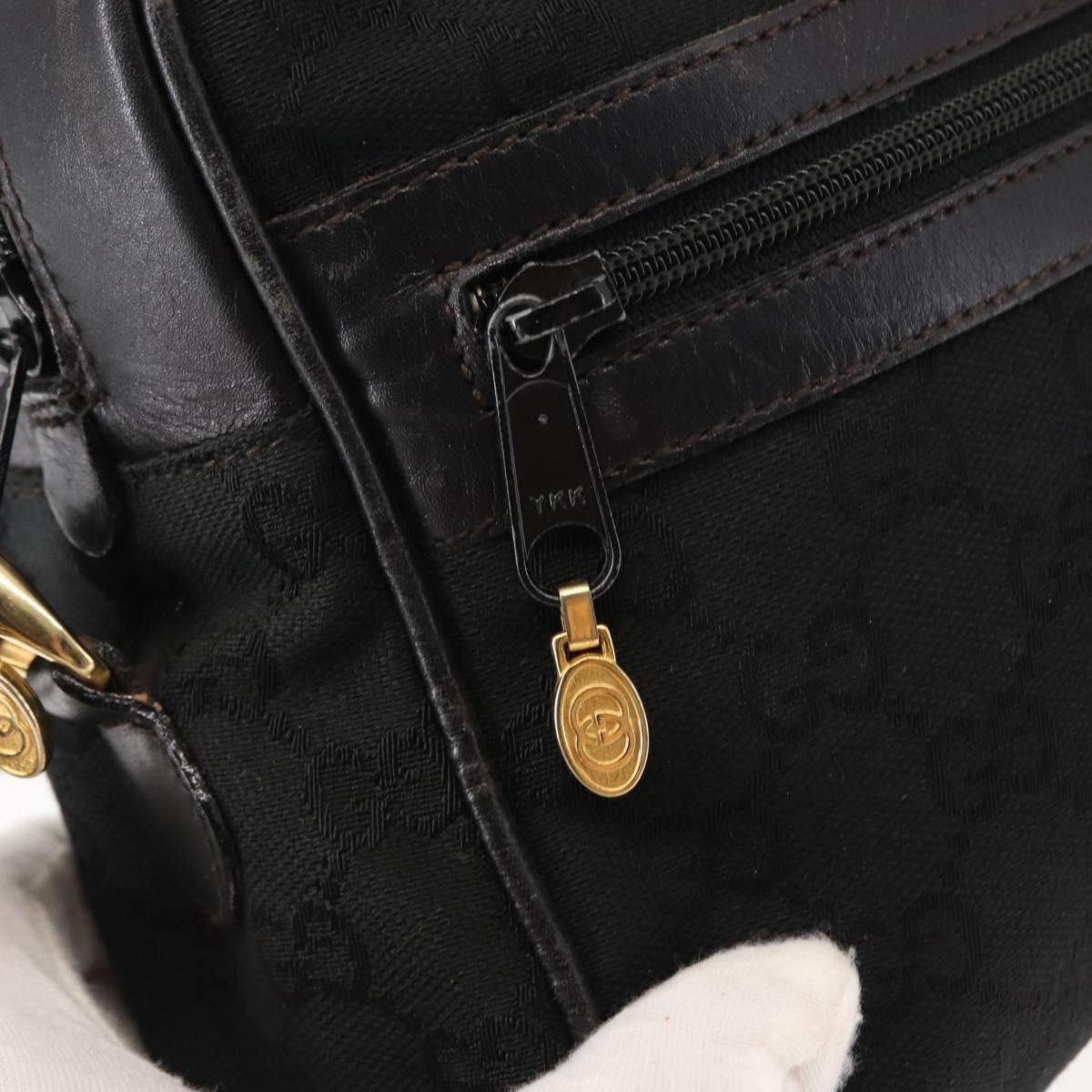 Gucci Gucci Ophidia Shoulder Bag GG Coated Canvas Size ONE SIZE - 20 Thumbnail