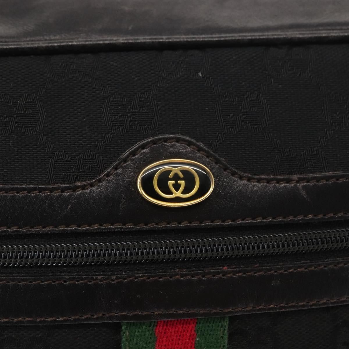 Gucci Gucci Ophidia Shoulder Bag GG Coated Canvas Size ONE SIZE - 19 Thumbnail