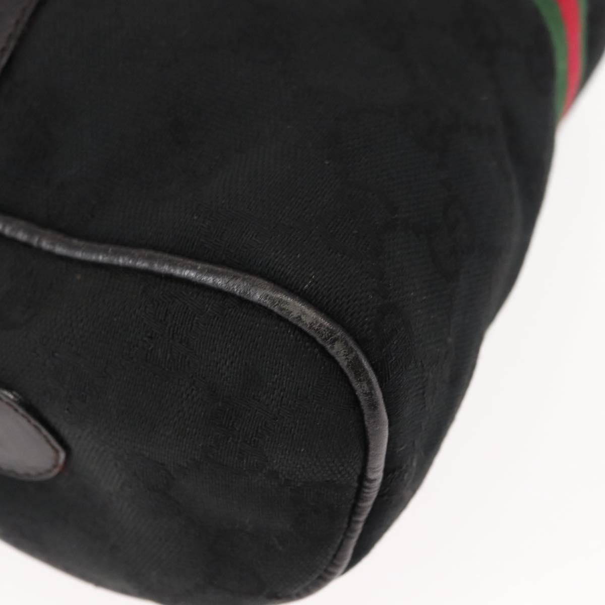 Gucci Gucci Ophidia Shoulder Bag GG Coated Canvas Size ONE SIZE - 11 Thumbnail