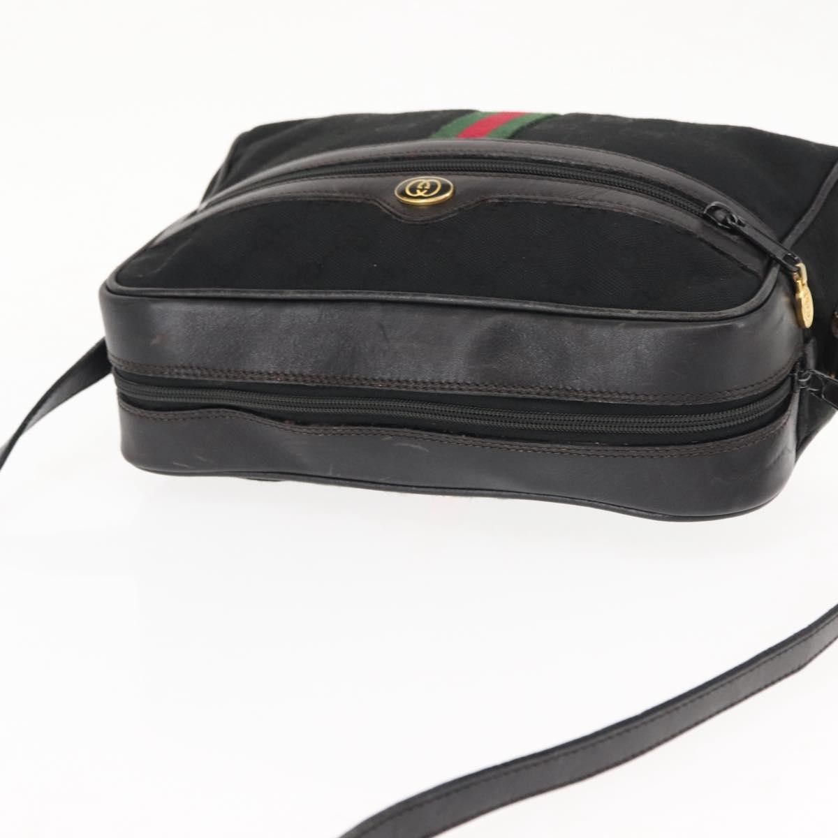 Gucci Gucci Ophidia Shoulder Bag GG Coated Canvas Size ONE SIZE - 14 Thumbnail