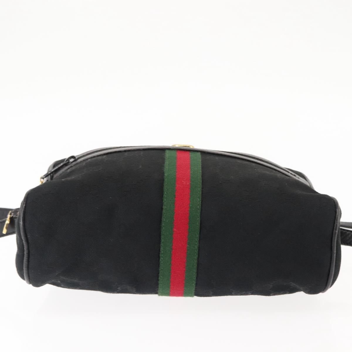 Gucci Gucci Ophidia Shoulder Bag GG Coated Canvas Size ONE SIZE - 17 Thumbnail