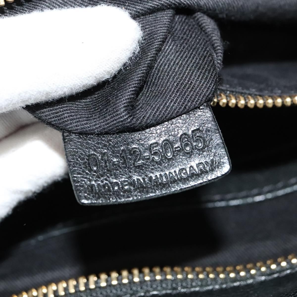 Chloe Chloe Ethel Tote Leather Size ONE SIZE - 7 Thumbnail