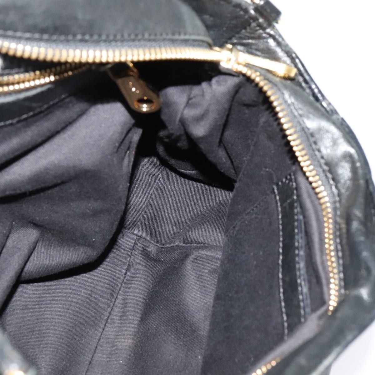 Chloe Chloe Ethel Tote Leather Size ONE SIZE - 21 Thumbnail