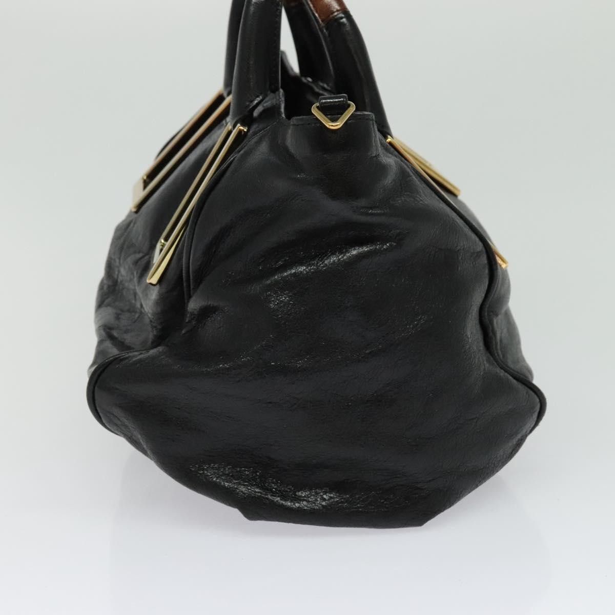 Chloe Chloe Ethel Tote Leather Size ONE SIZE - 4 Thumbnail