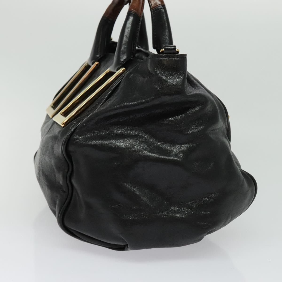Chloe Chloe Ethel Tote Leather Size ONE SIZE - 3 Thumbnail