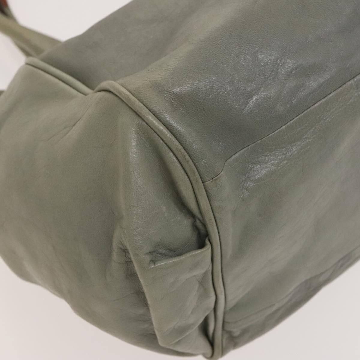 Chloe Chloe Ethel Handbag Leather Size ONE SIZE - 10 Thumbnail