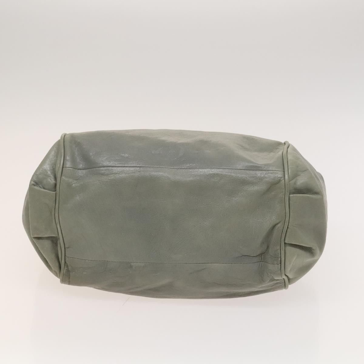 Chloe Chloe Ethel Handbag Leather Size ONE SIZE - 14 Thumbnail