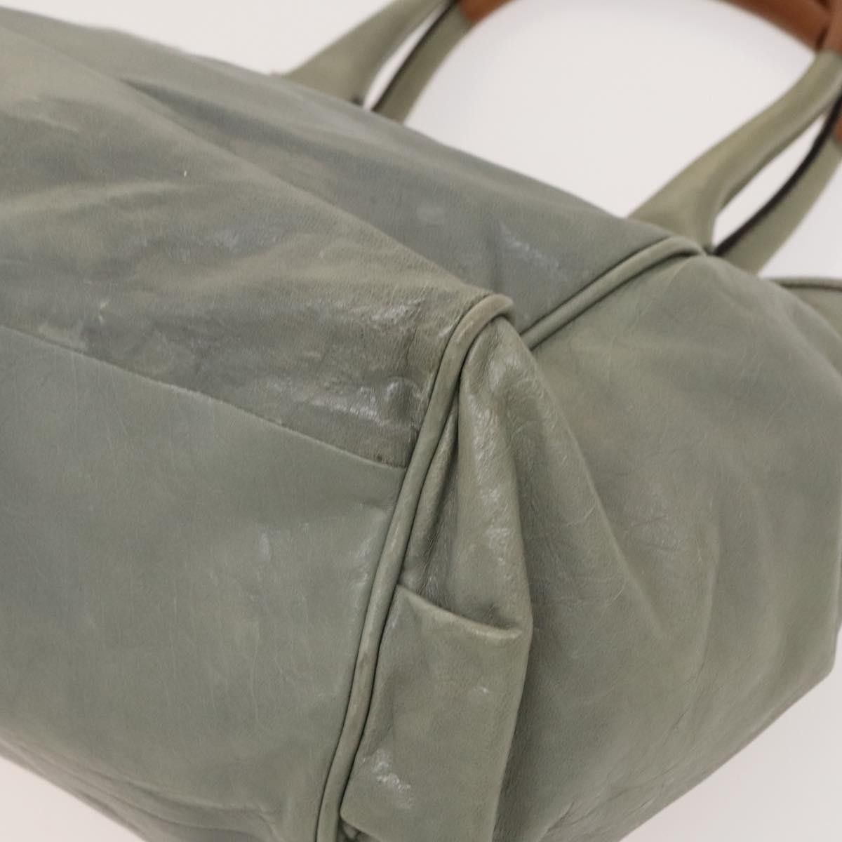 Chloe Chloe Ethel Handbag Leather Size ONE SIZE - 12 Thumbnail