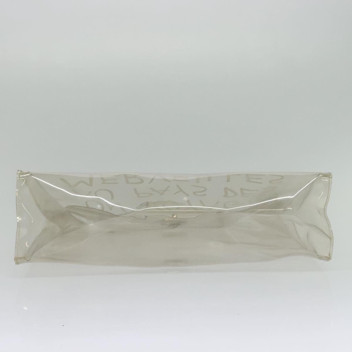 Hermes Hermes Kelly Handbag Vinyl Size ONE SIZE - 14 Thumbnail