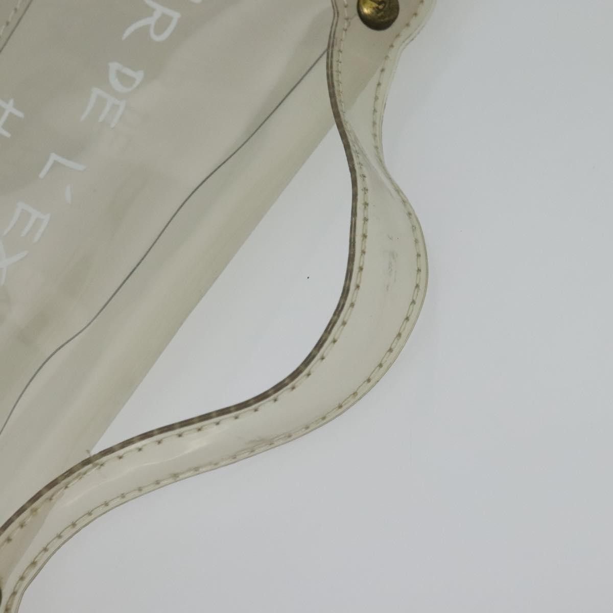 Hermes Hermes Kelly Handbag Vinyl Size ONE SIZE - 16 Thumbnail