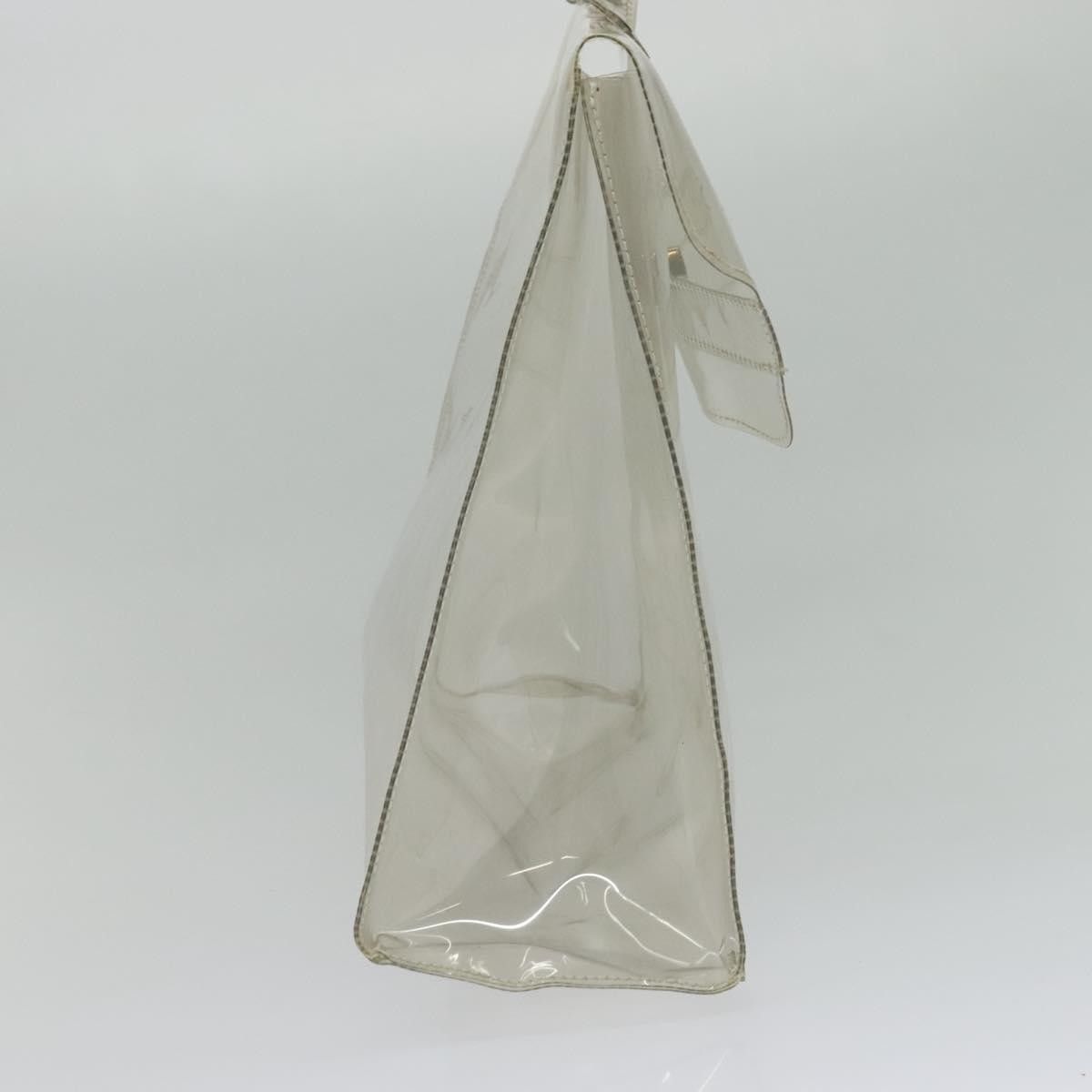 Hermes Hermes Kelly Handbag Vinyl Size ONE SIZE - 3 Thumbnail