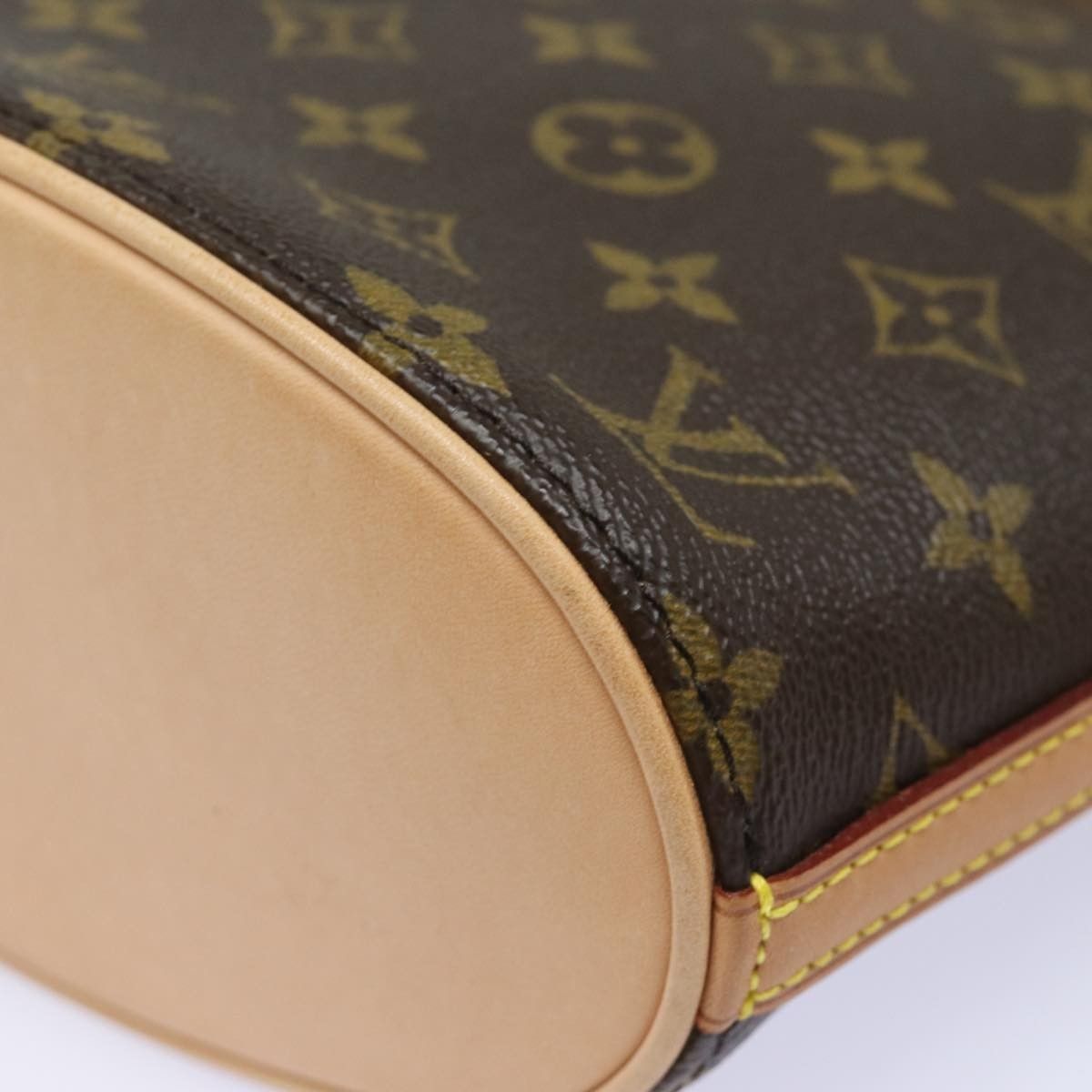 Louis Vuitton Louis Vuitton Drouot Handbag Monogram Canvas Size ONE SIZE - 12 Thumbnail