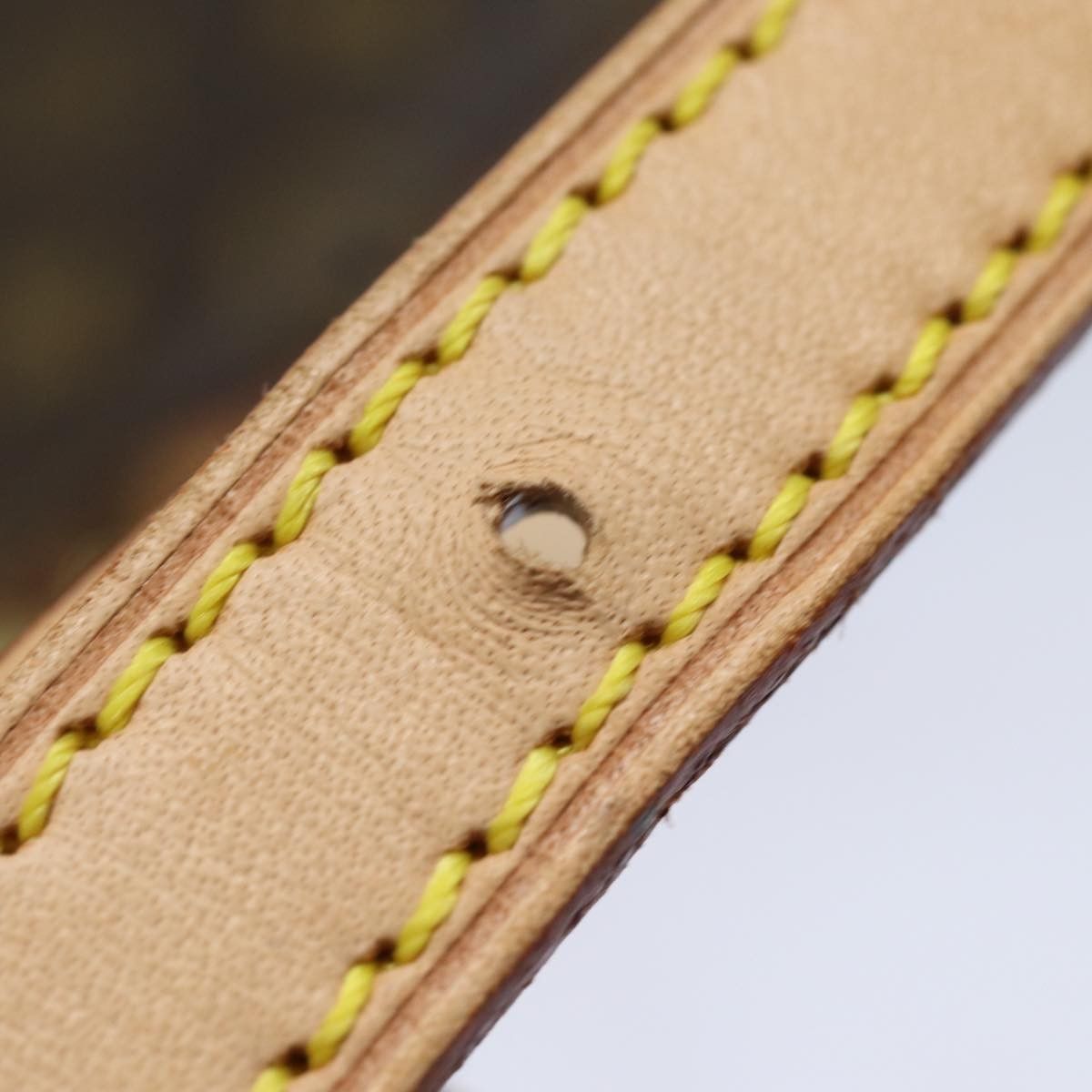 Louis Vuitton Louis Vuitton Drouot Handbag Monogram Canvas Size ONE SIZE - 19 Thumbnail