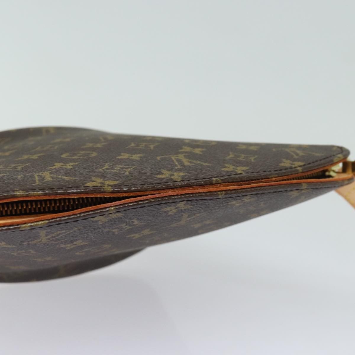 Louis Vuitton Louis Vuitton Drouot Handbag Monogram Canvas Size ONE SIZE - 17 Thumbnail