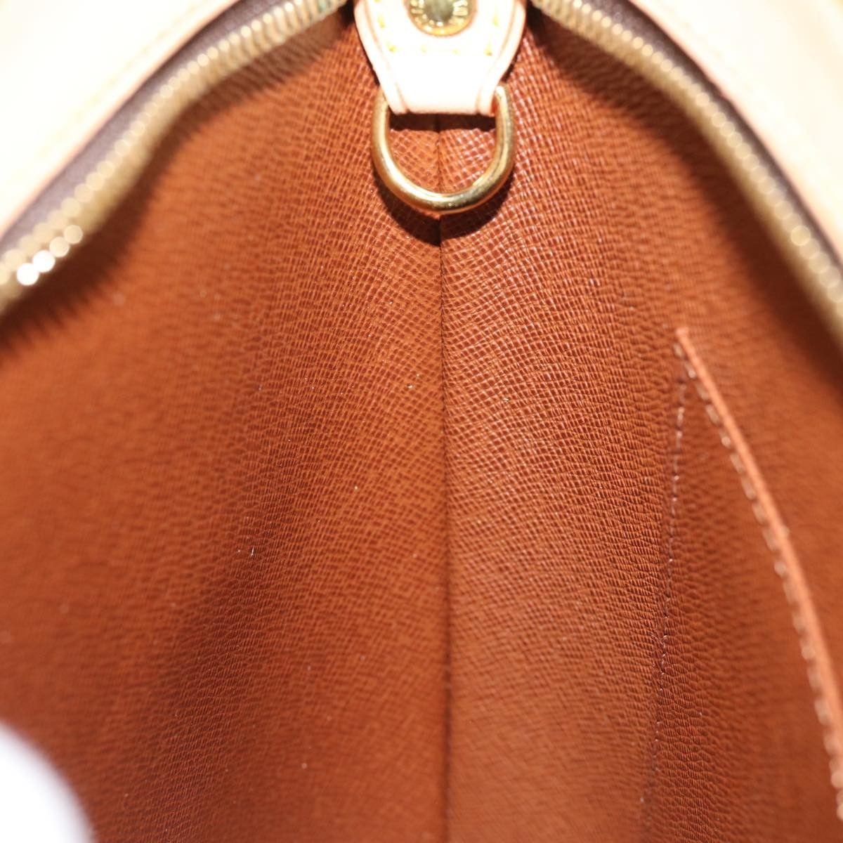 Louis Vuitton Louis Vuitton Drouot Handbag Monogram Canvas Size ONE SIZE - 22 Thumbnail