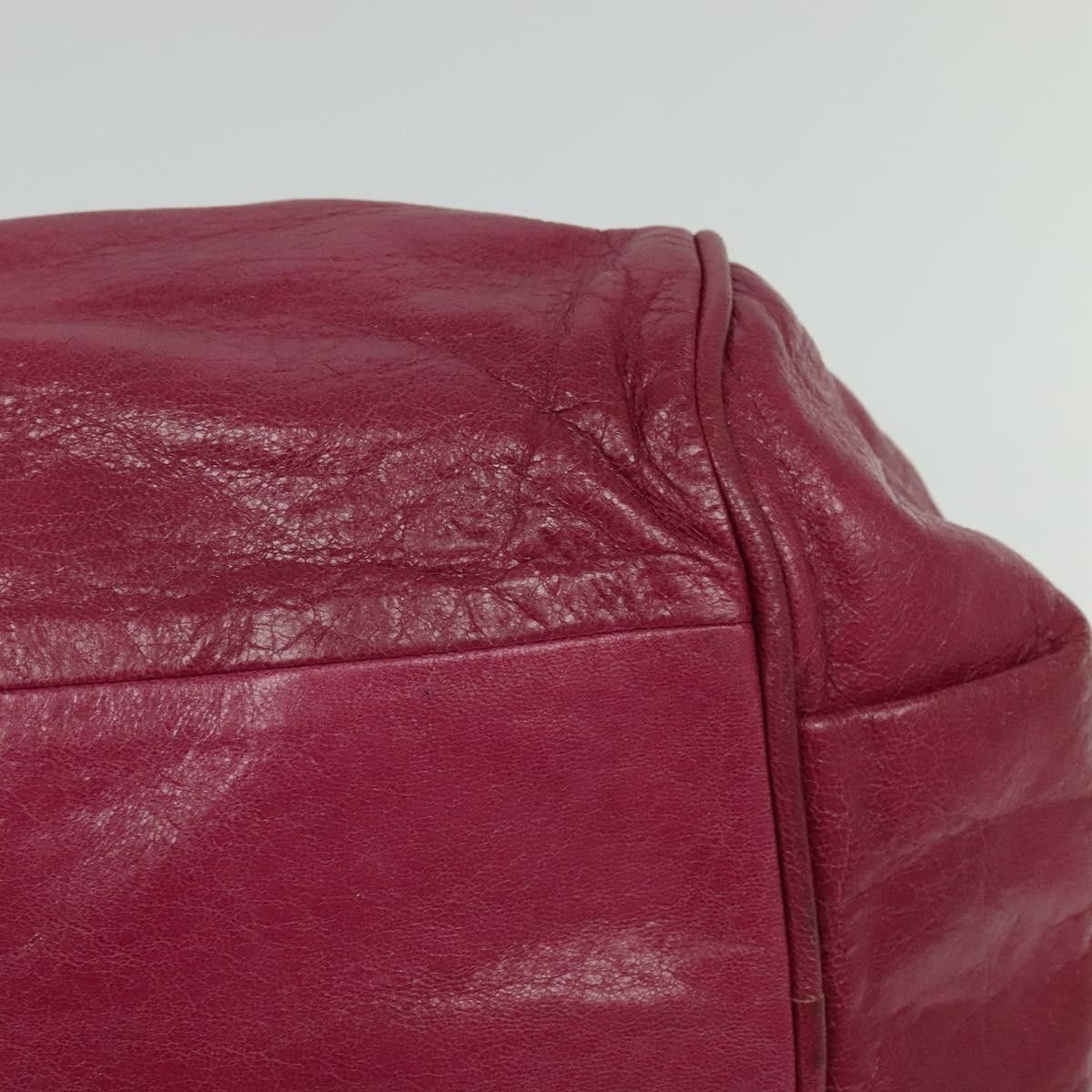 Chloe Chloe Ethel Tote Leather Size ONE SIZE - 10 Thumbnail