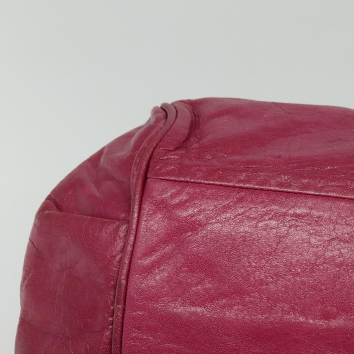 Chloe Chloe Ethel Tote Leather Size ONE SIZE - 11 Thumbnail