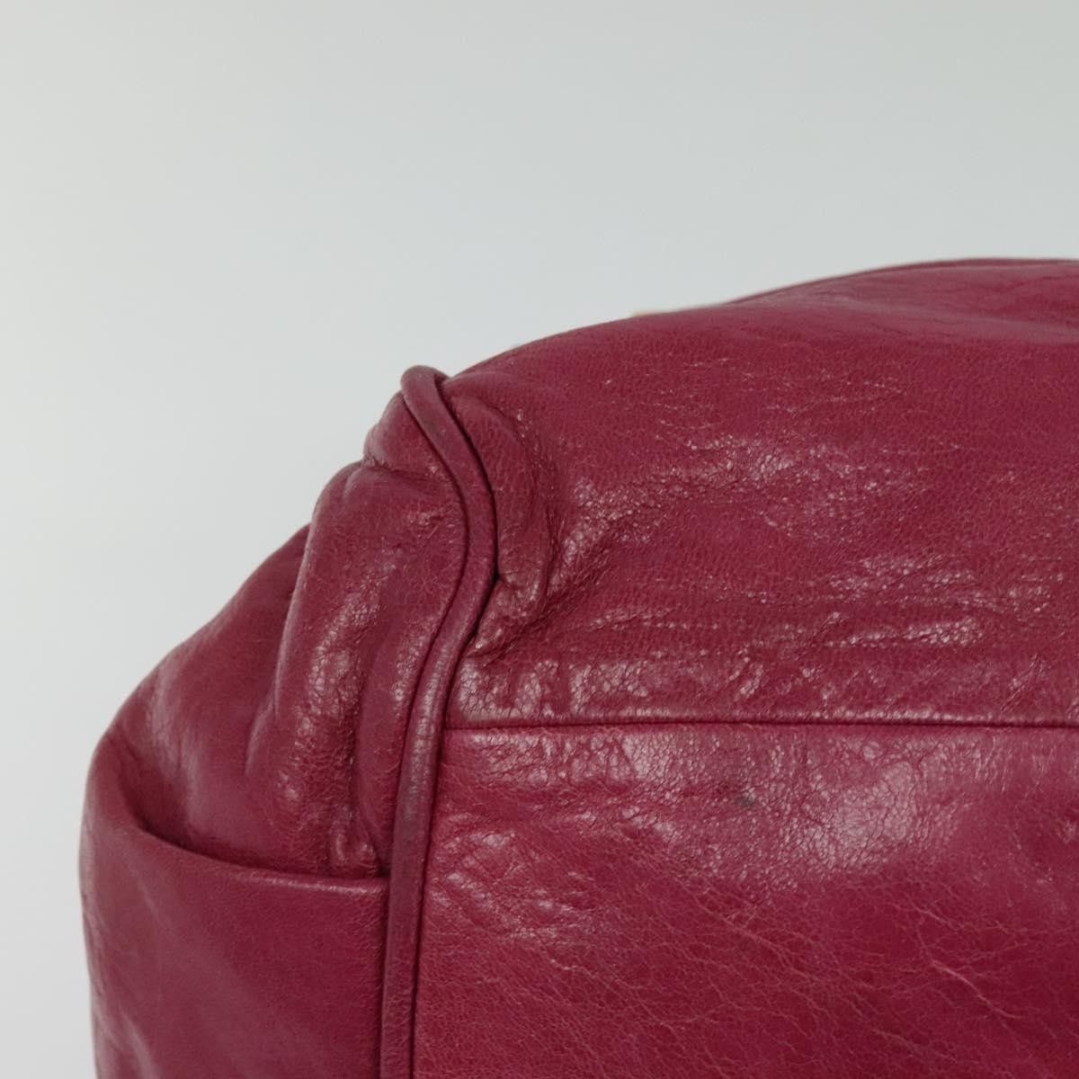 Chloe Chloe Ethel Tote Leather Size ONE SIZE - 12 Thumbnail