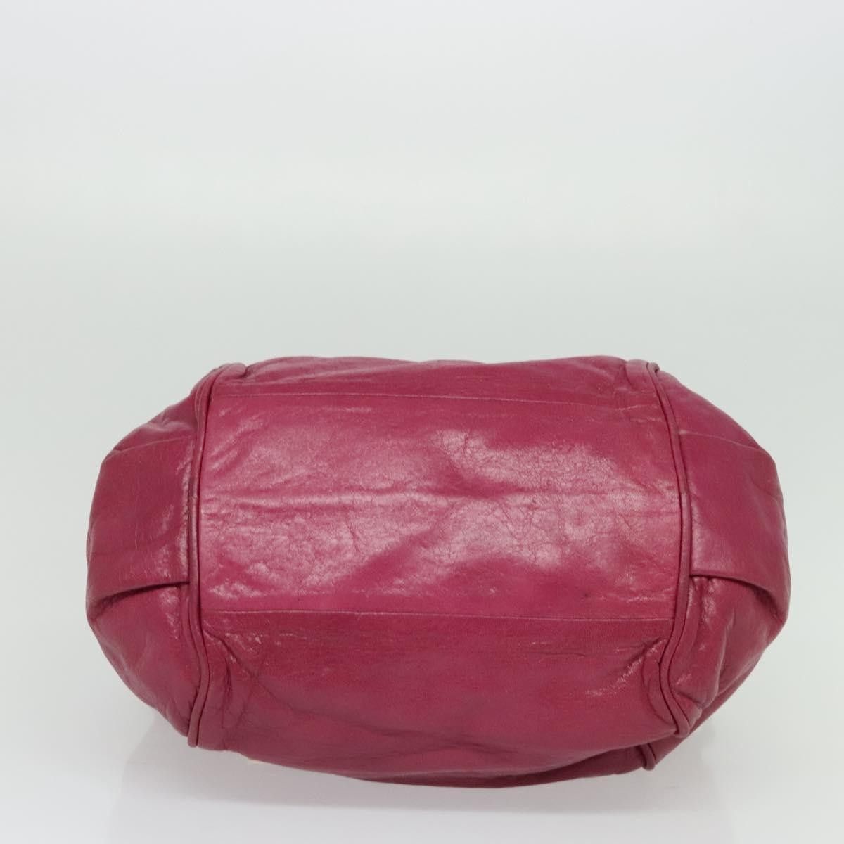 Chloe Chloe Ethel Tote Leather Size ONE SIZE - 15 Thumbnail