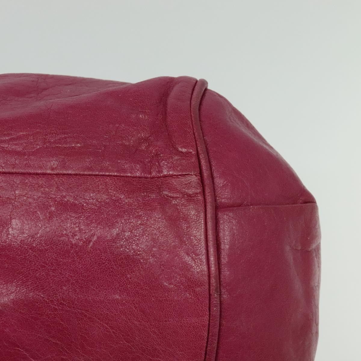 Chloe Chloe Ethel Tote Leather Size ONE SIZE - 9 Thumbnail