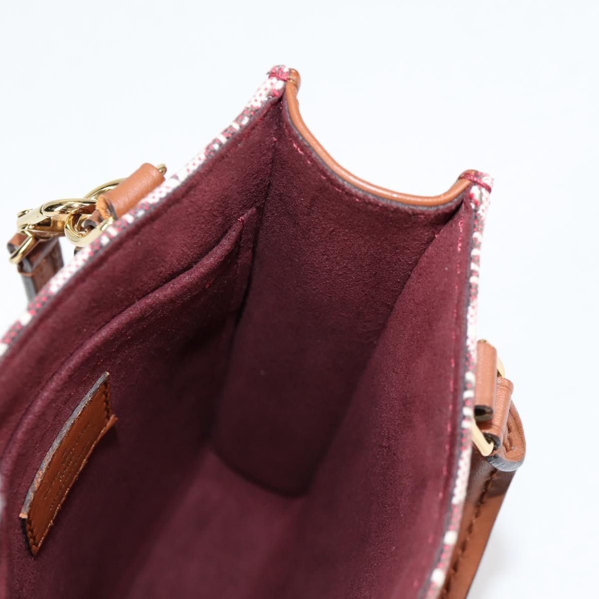 Louis Vuitton Louis Vuitton Petit Sac Plat Bag Limited Edition Since 1854 Monogram Jacquard Size ONE SIZE - 20 Thumbnail