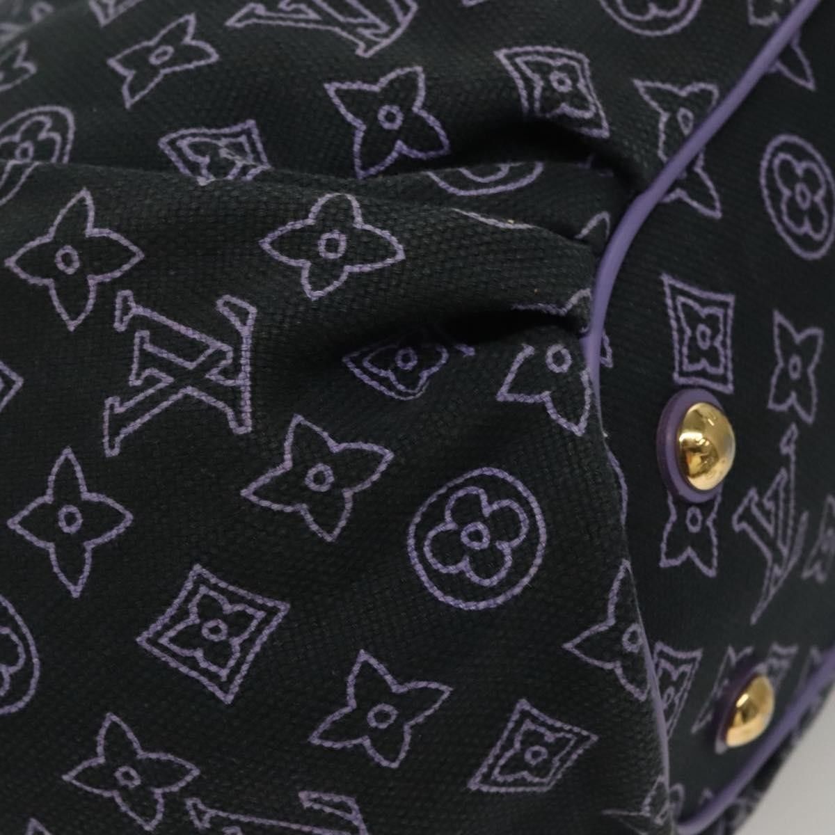 Louis Vuitton Louis Vuitton Cabas Ipanema Canvas Size ONE SIZE - 8 Thumbnail