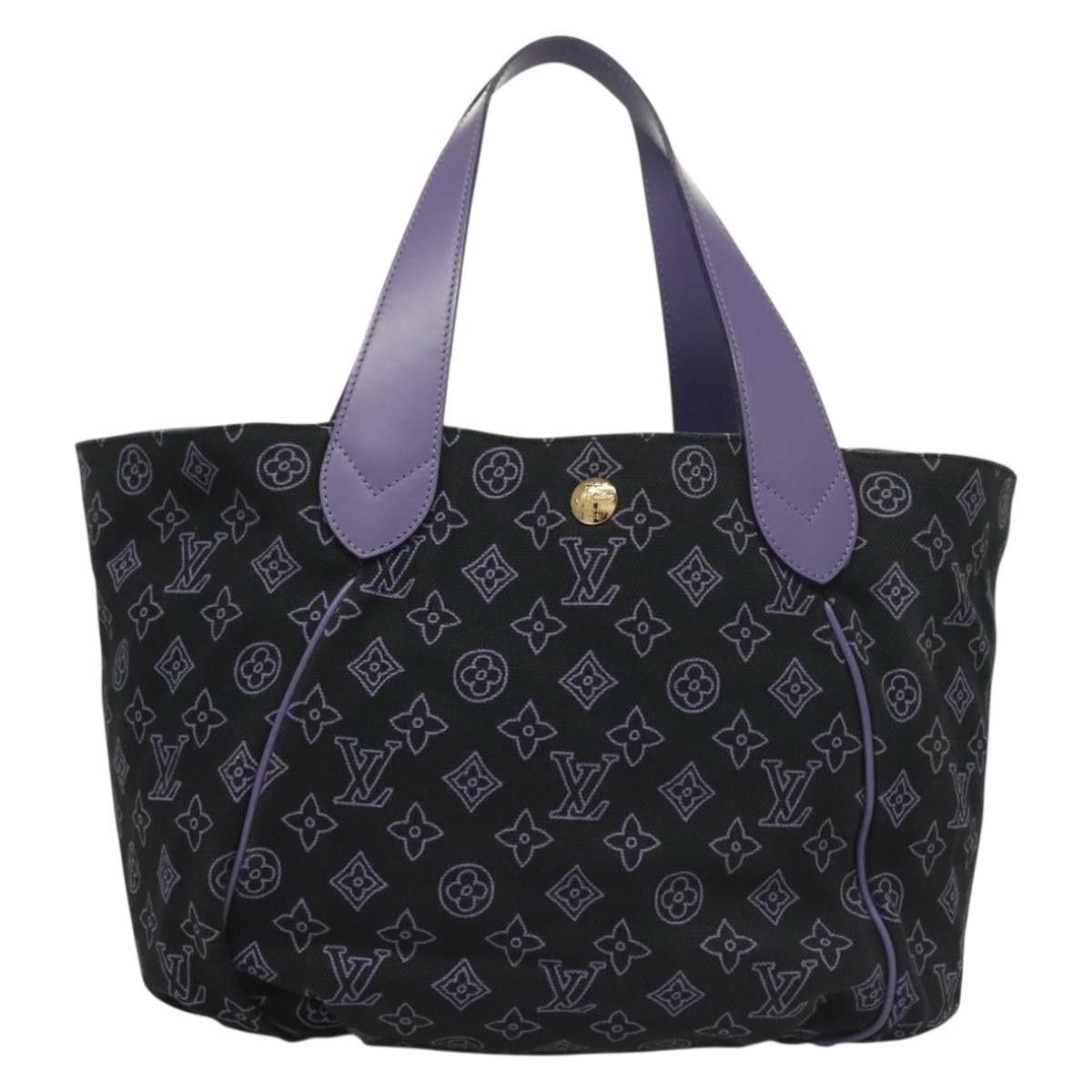 Louis Vuitton Louis Vuitton Cabas Ipanema Canvas Size ONE SIZE - 2 Thumbnail