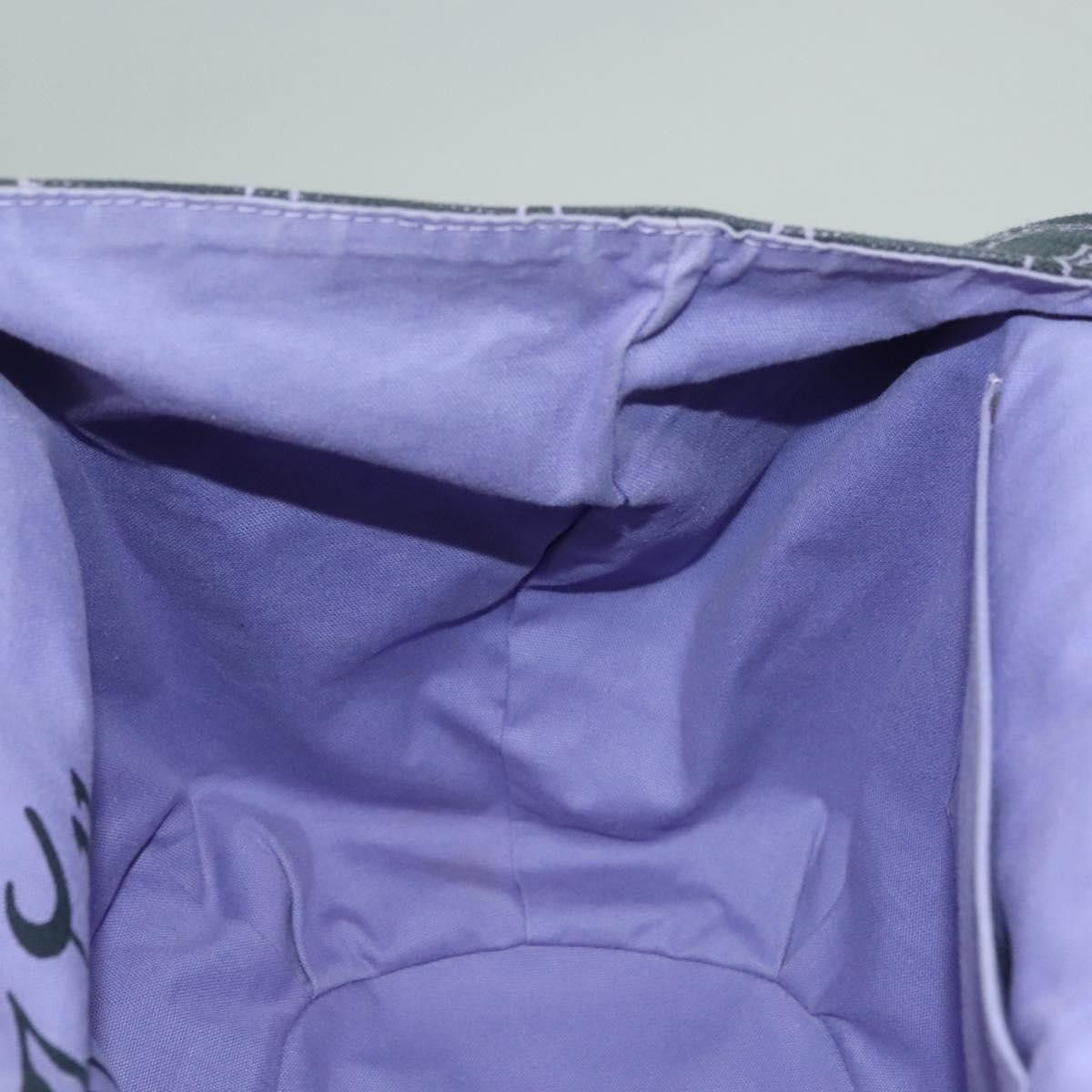 Louis Vuitton Louis Vuitton Cabas Ipanema Canvas Size ONE SIZE - 22 Thumbnail