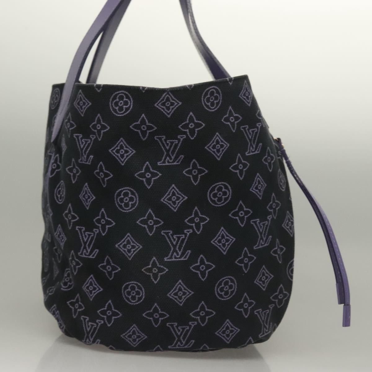 Louis Vuitton Louis Vuitton Cabas Ipanema Canvas Size ONE SIZE - 4 Thumbnail