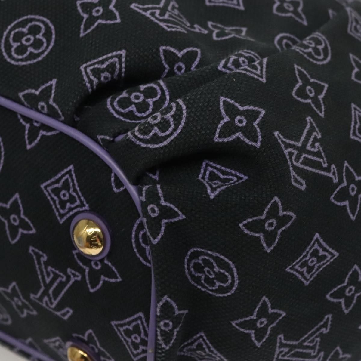 Louis Vuitton Louis Vuitton Cabas Ipanema Canvas Size ONE SIZE - 9 Thumbnail