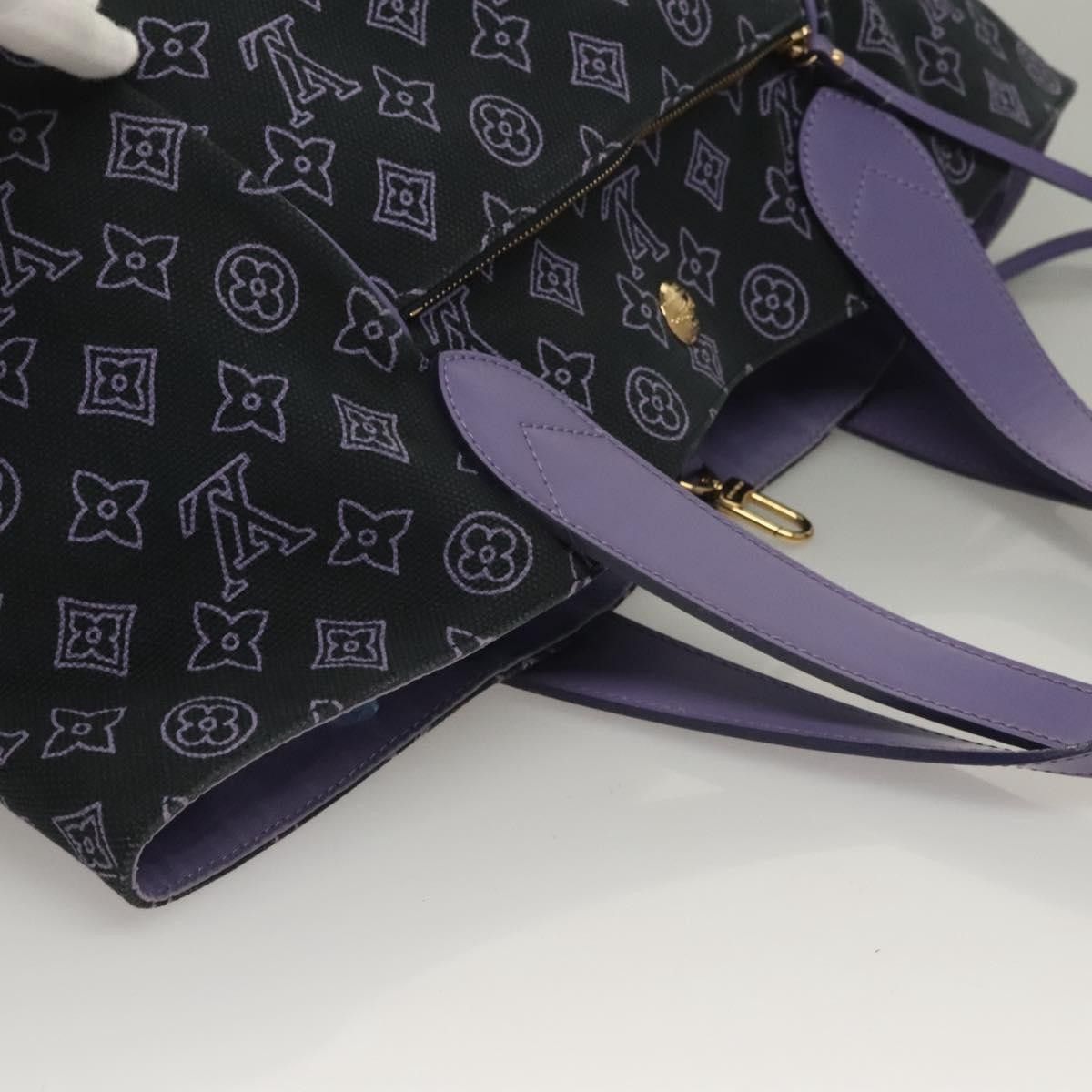 Louis Vuitton Louis Vuitton Cabas Ipanema Canvas Size ONE SIZE - 16 Thumbnail