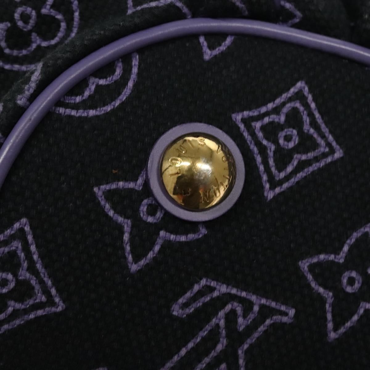 Louis Vuitton Louis Vuitton Cabas Ipanema Canvas Size ONE SIZE - 18 Thumbnail