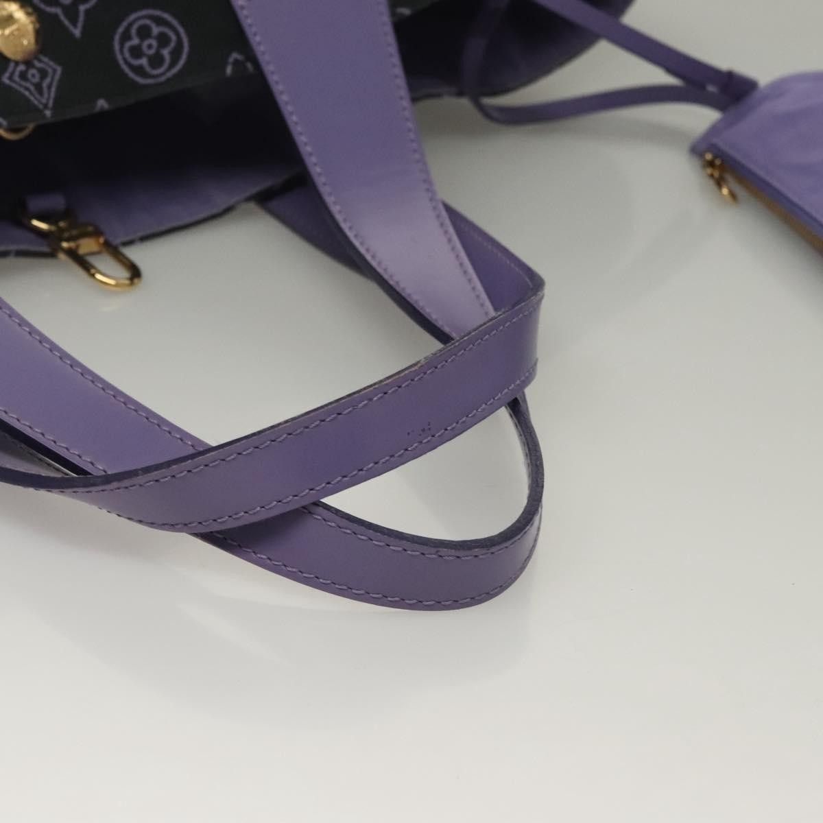 Louis Vuitton Louis Vuitton Cabas Ipanema Canvas Size ONE SIZE - 17 Thumbnail