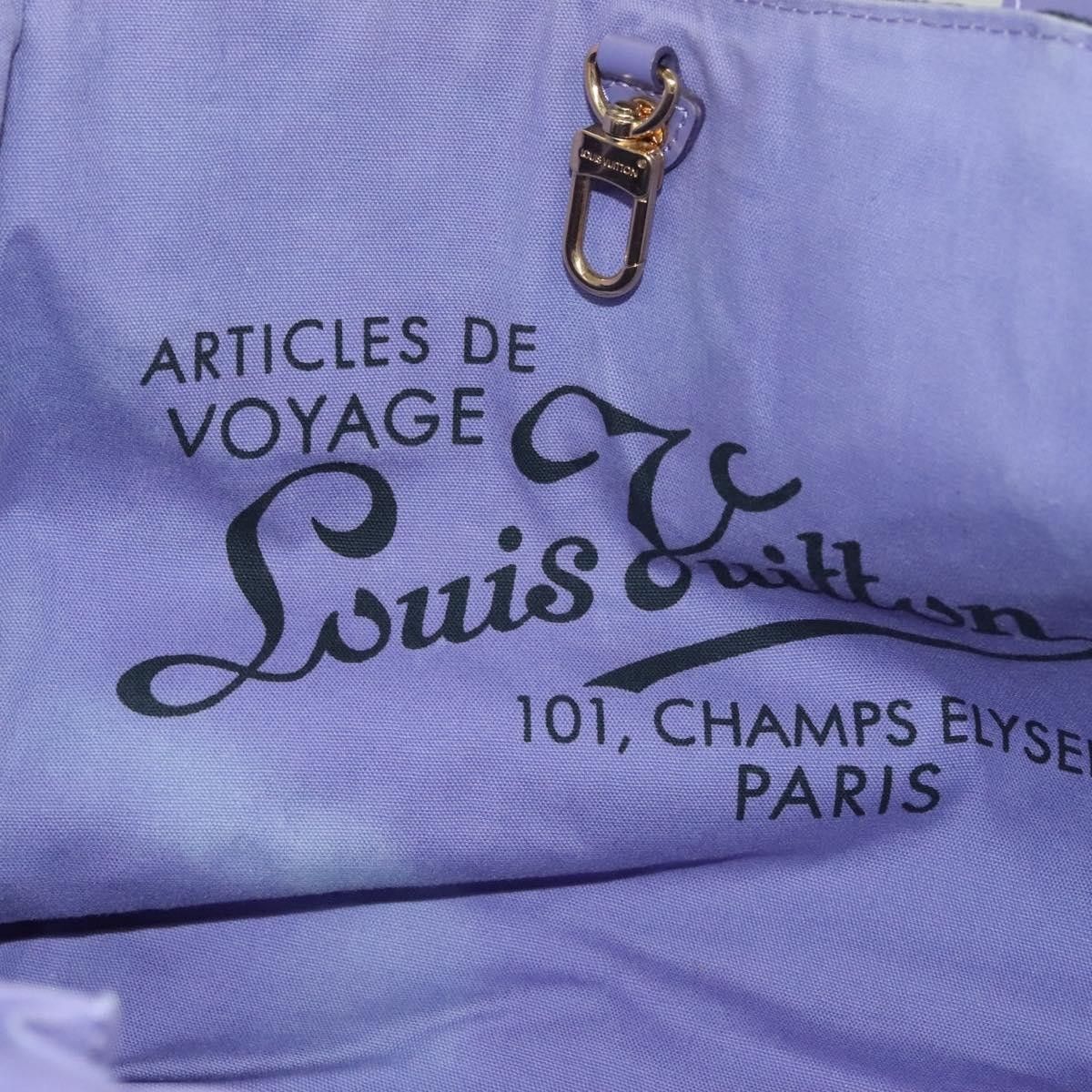 Louis Vuitton Louis Vuitton Cabas Ipanema Canvas Size ONE SIZE - 19 Thumbnail