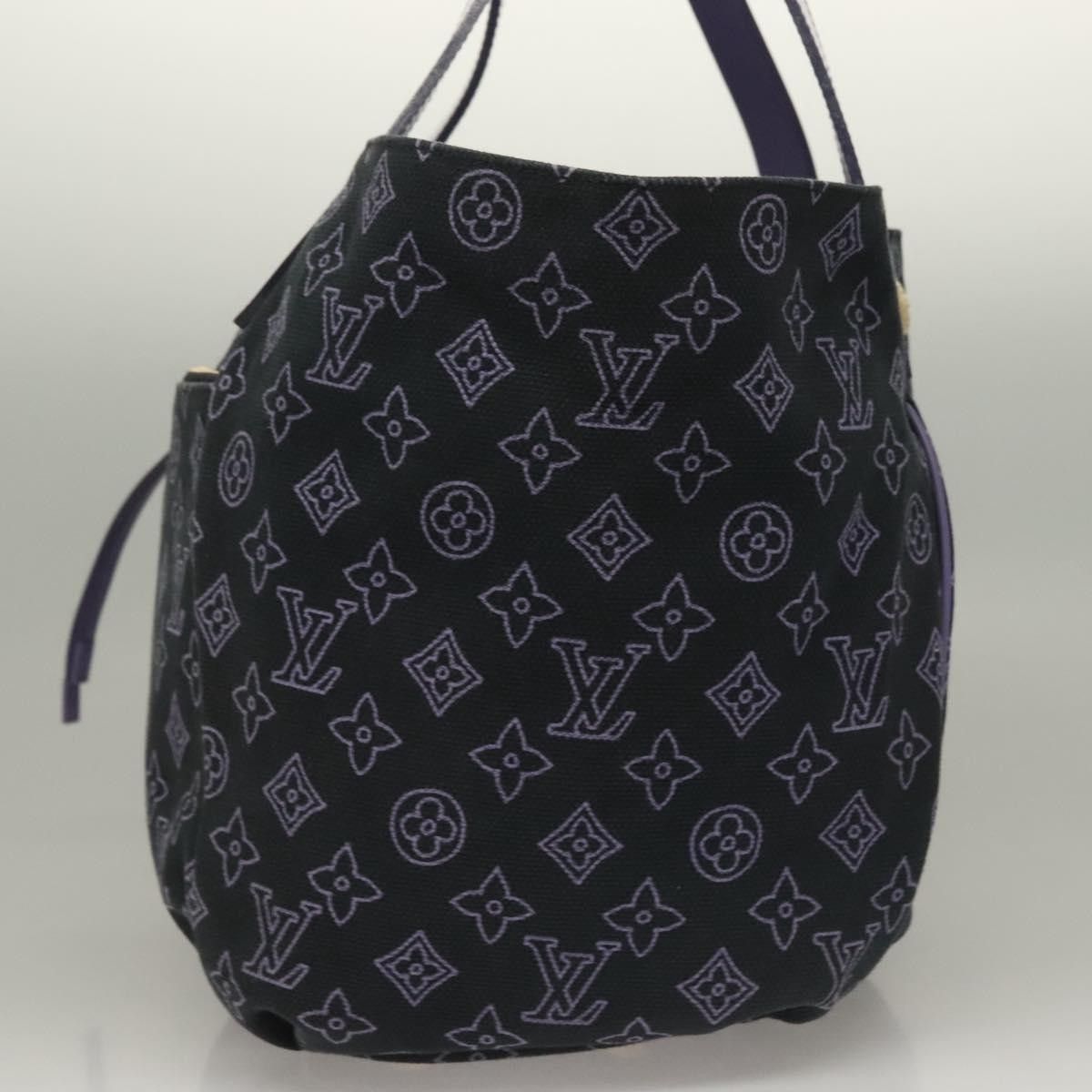 Louis Vuitton Louis Vuitton Cabas Ipanema Canvas Size ONE SIZE - 3 Thumbnail