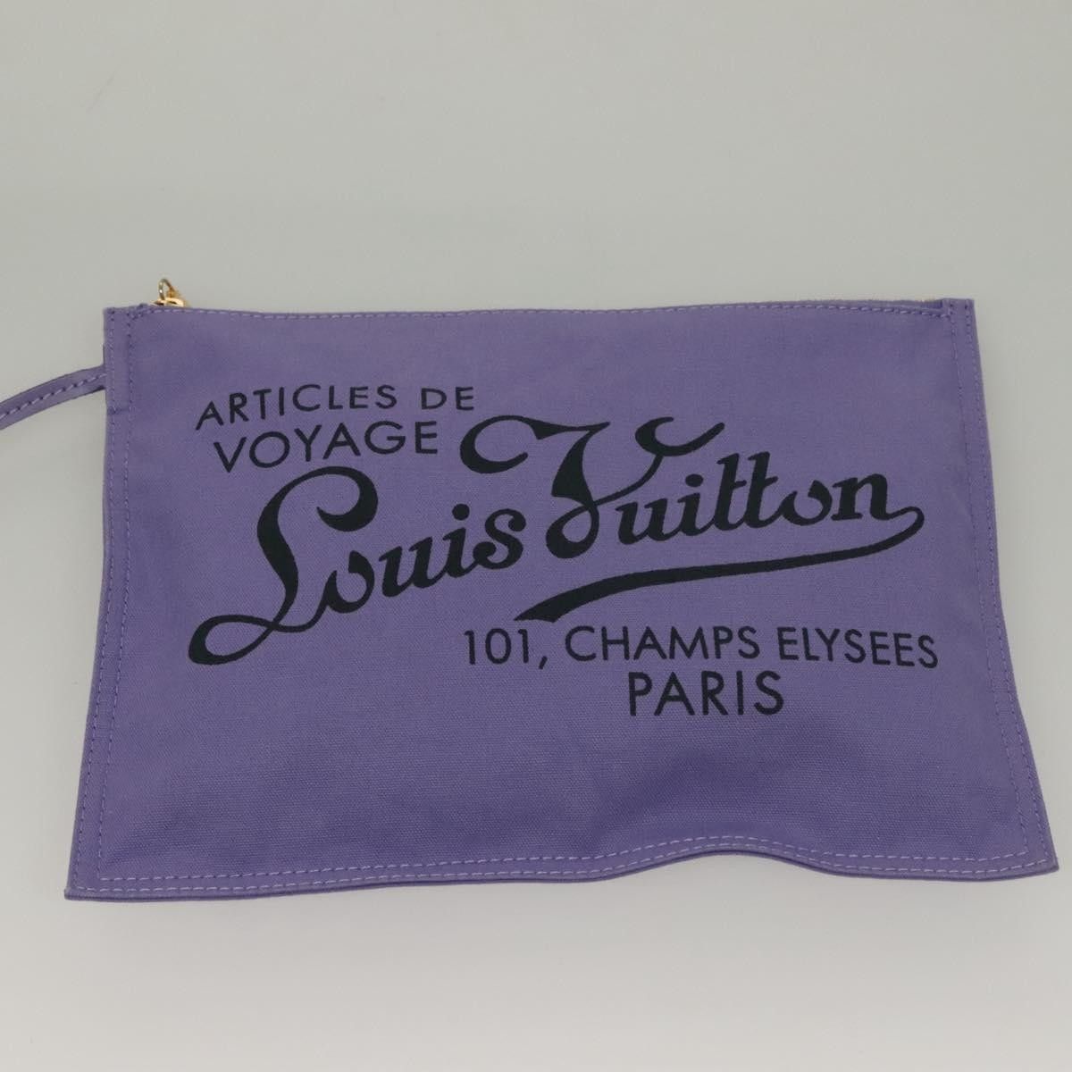 Louis Vuitton Louis Vuitton Cabas Ipanema Canvas Size ONE SIZE - 13 Thumbnail