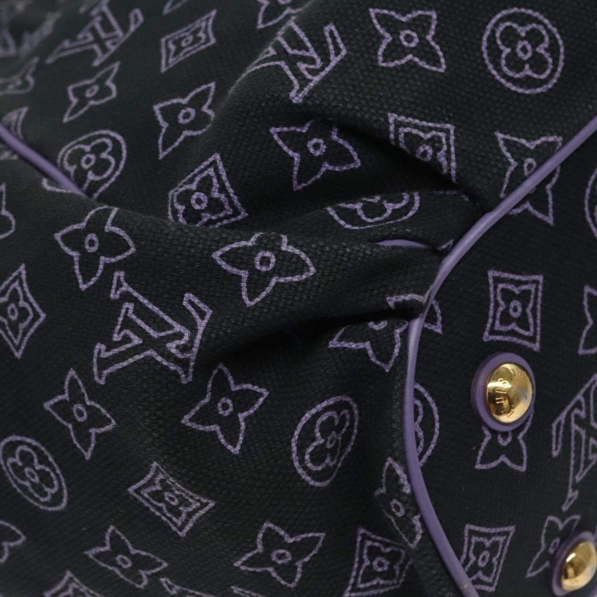 Louis Vuitton Louis Vuitton Cabas Ipanema Canvas Size ONE SIZE - 10 Thumbnail