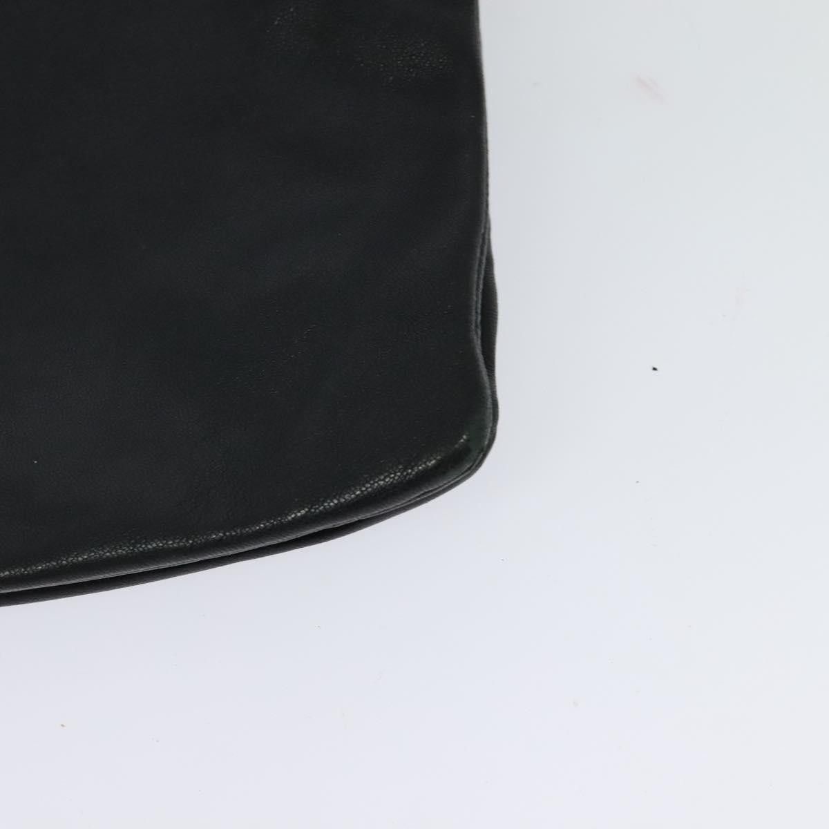 Celine Celine Trio Crossbody Bag Leather Size ONE SIZE - 12 Thumbnail