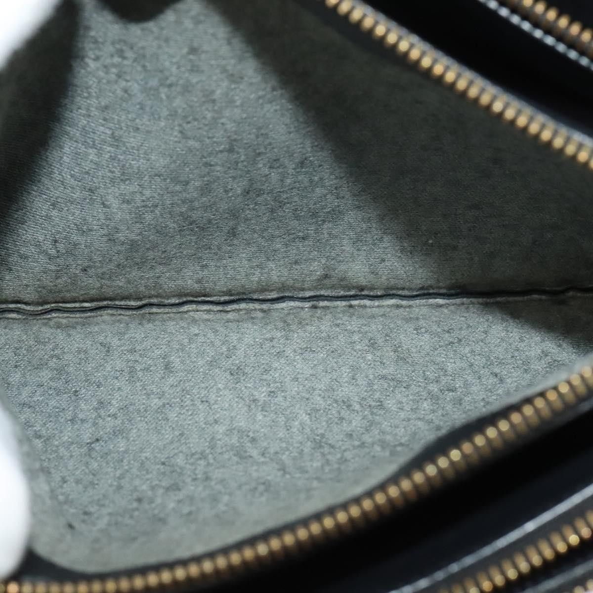 Celine Celine Trio Crossbody Bag Leather Size ONE SIZE - 22 Thumbnail