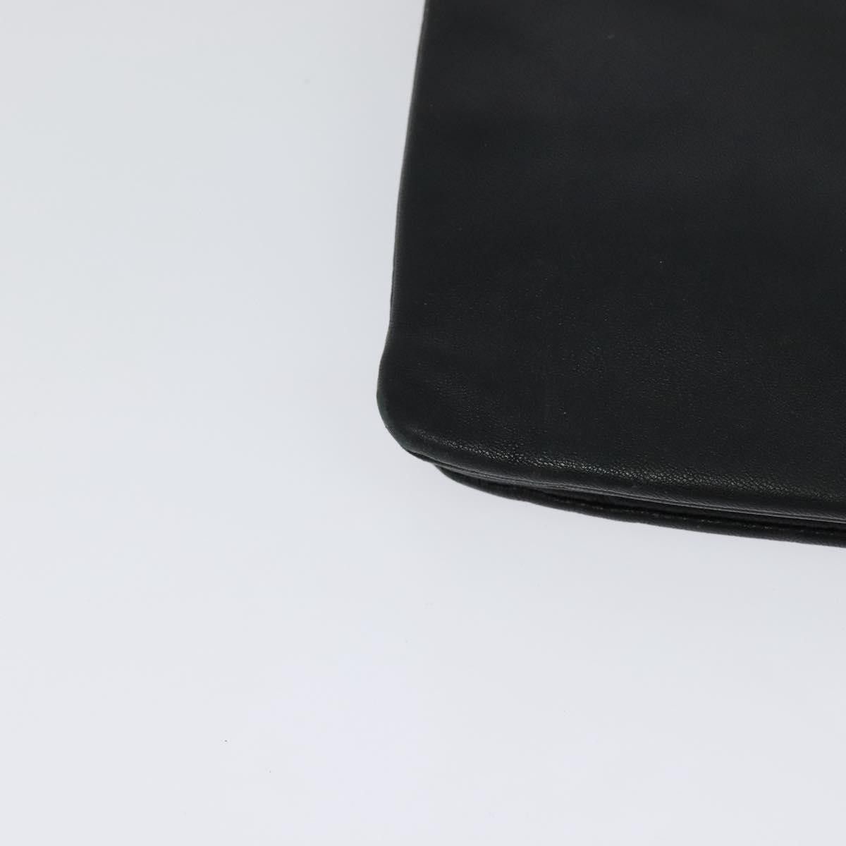 Celine Celine Trio Crossbody Bag Leather Size ONE SIZE - 11 Thumbnail