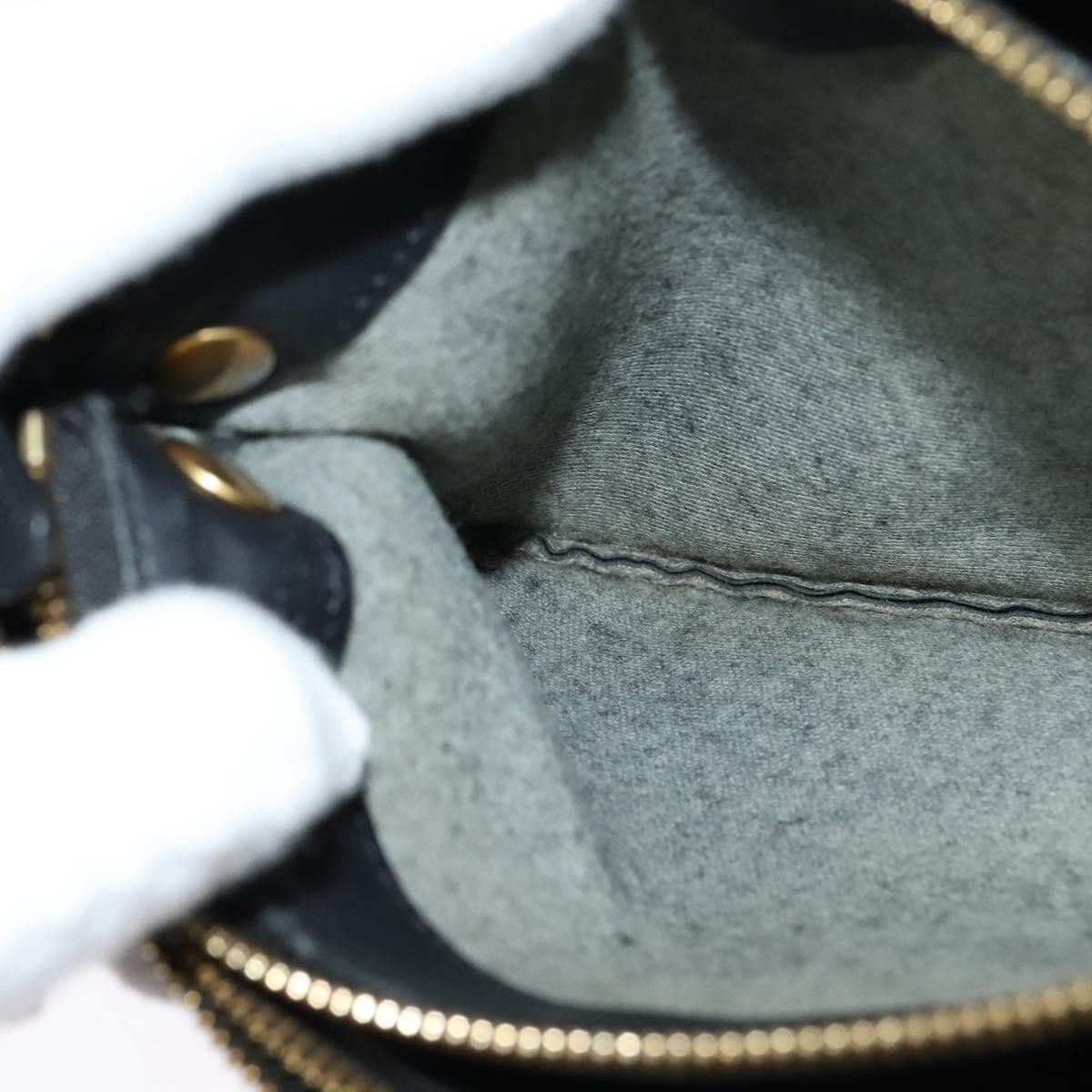Celine Celine Trio Crossbody Bag Leather Size ONE SIZE - 24 Thumbnail